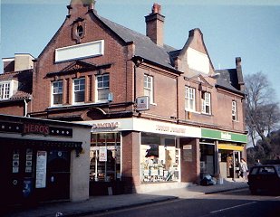 Image thaks to Ken Chapman